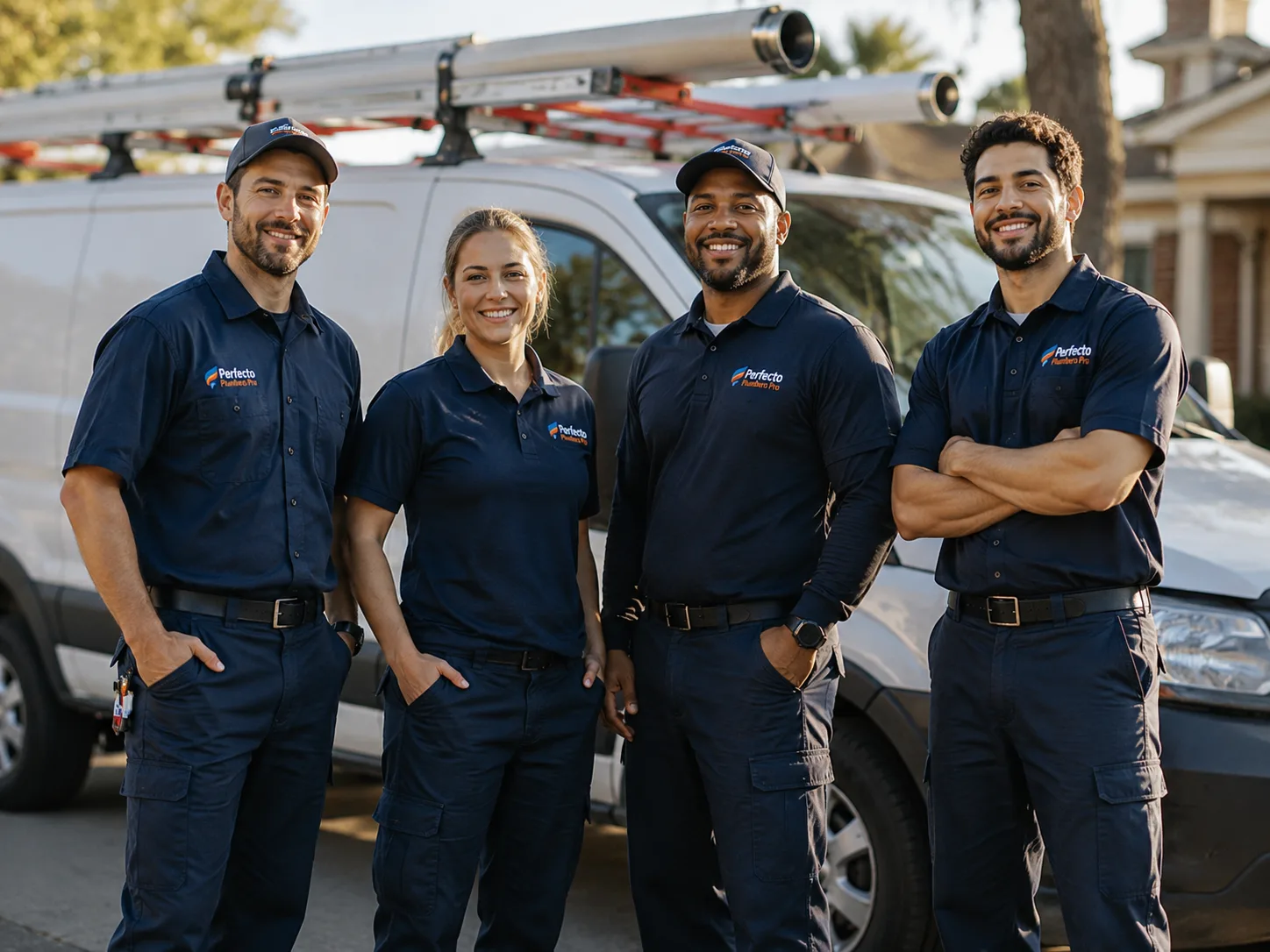 Emergency Plumber Near Me in Goldonna, LA near me