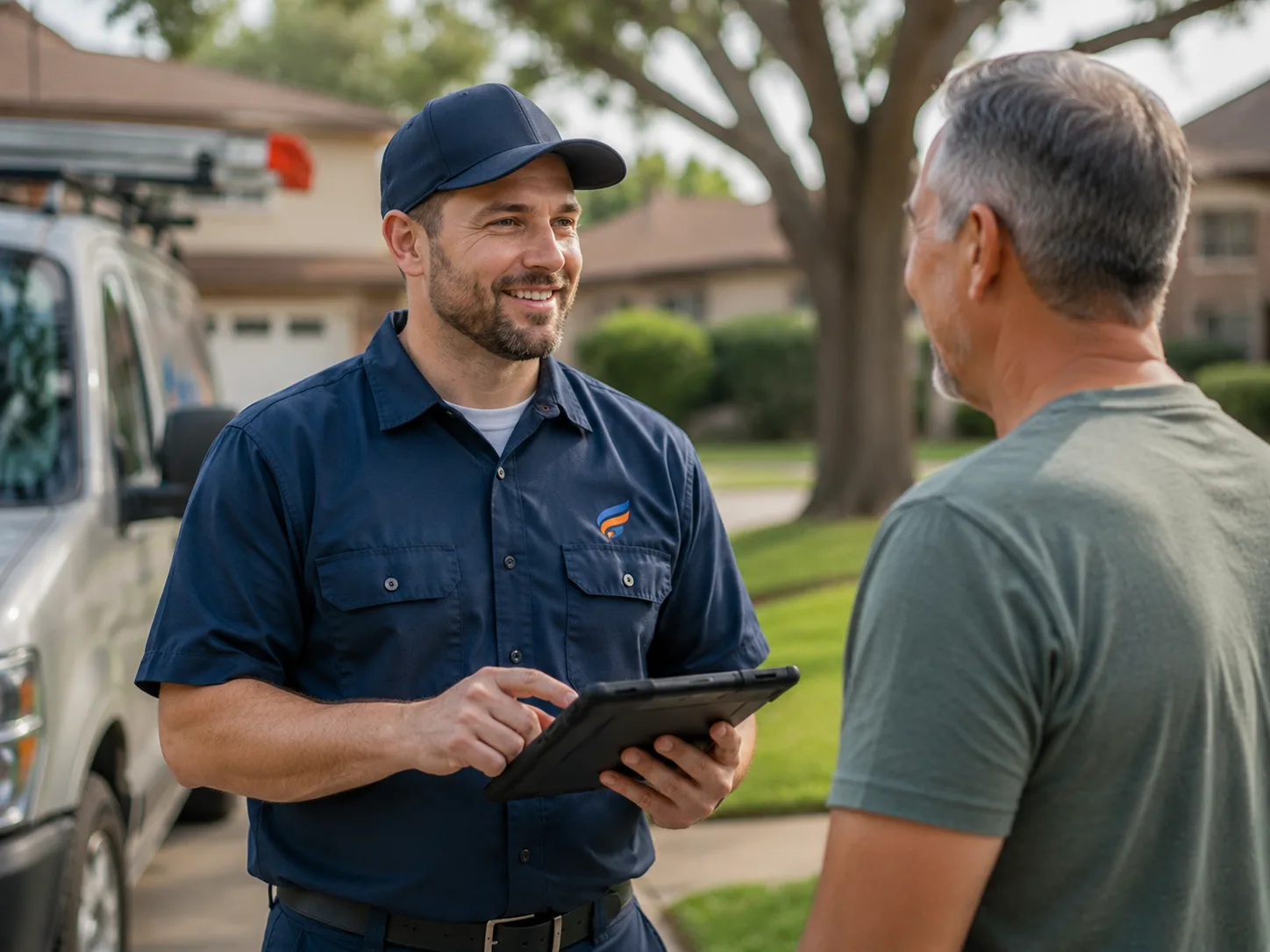 Emergency Plumber Near Me Goldonna, LA FAQs